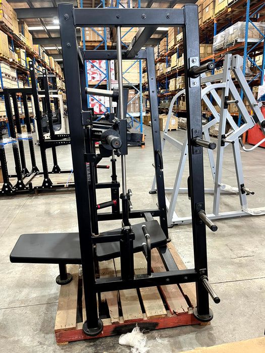 CLEARANCE - Atlantis Vertical Leg Press