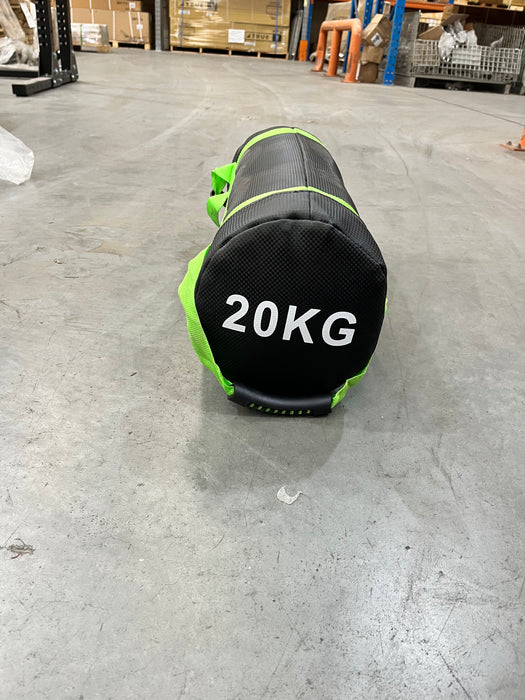 CLEARANCE - Power Bag 20Kg