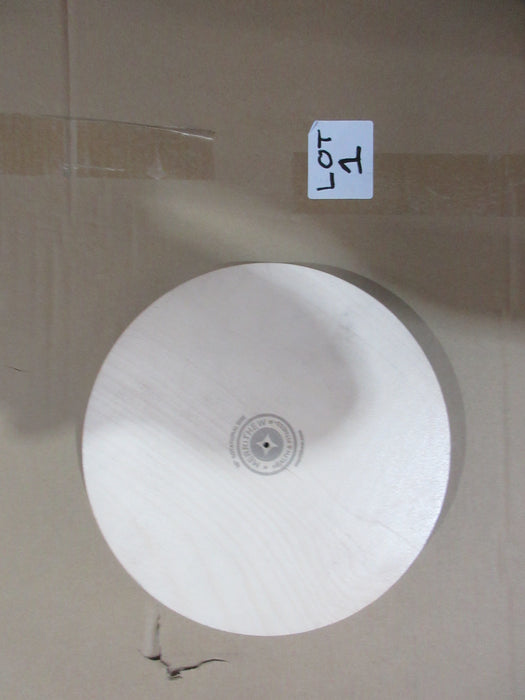 CLEARANCE - Rotational Disks - 10 (pair)"
