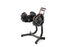 Bowflex Selecttech 552i Dumbbell - Pair with Media Stand