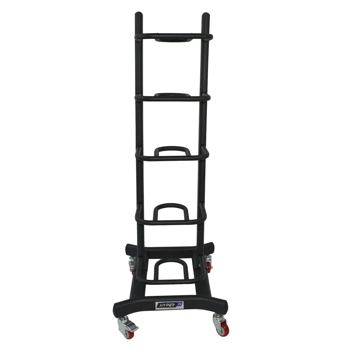 Hyperice Storage Rack HyperFX Power Bag Storage Rack – Leisure Concepts Corporate