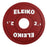 CLEARANCE - Eleiko Olympic WL Comp/Train Disc 2.5kg - Pair