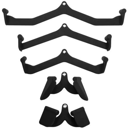 HyperFX Pro Cable Accessory Set