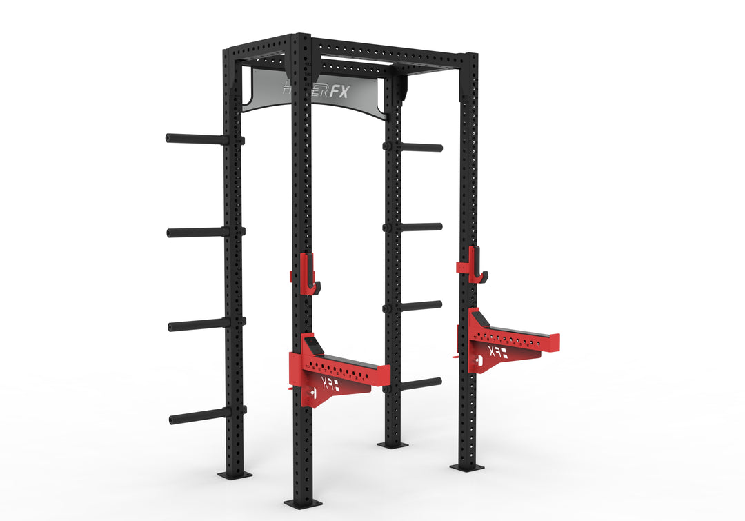 HYPERFX The Grid1.0 Functional Training System