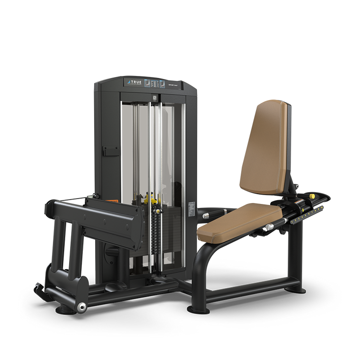 True Fitness Palladium Rotary Calf