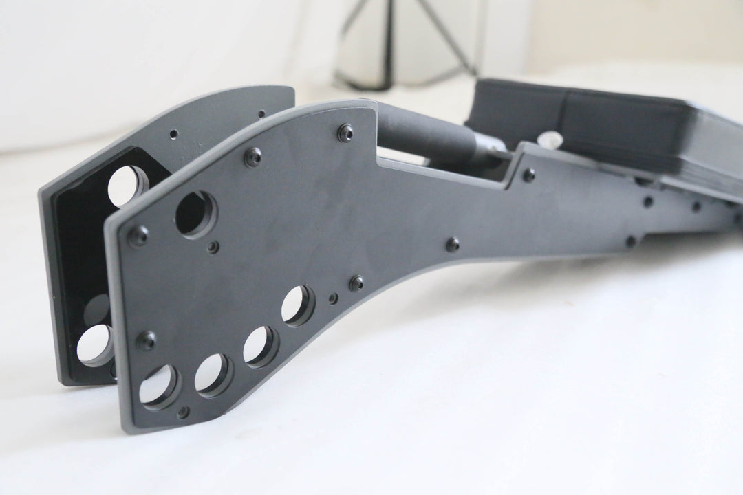 HYPERFX Row Pad