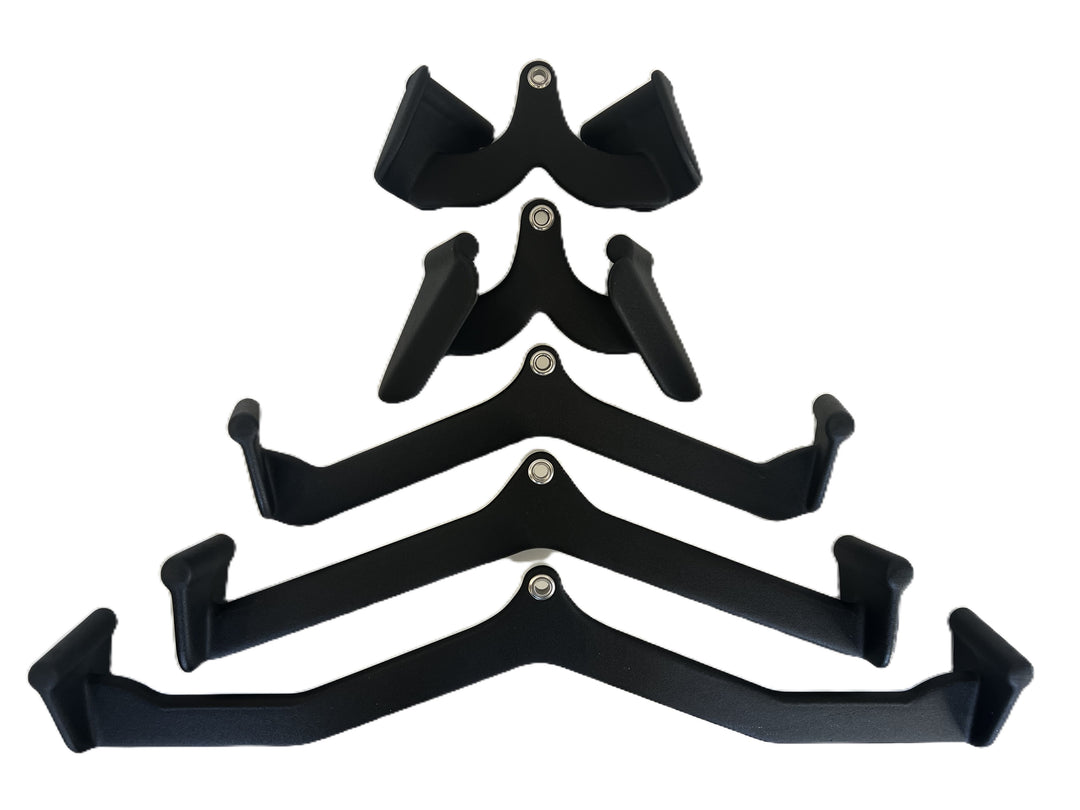 HyperFX Pro Cable Accessory Set