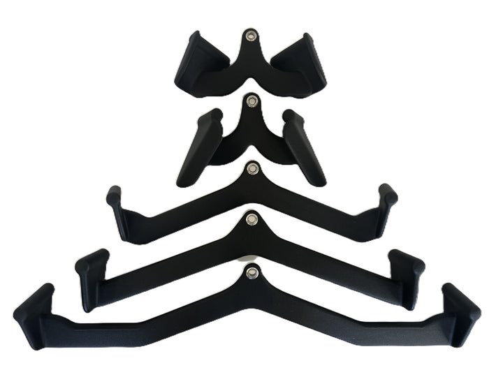 HyperFX Pro Cable Accessory Set