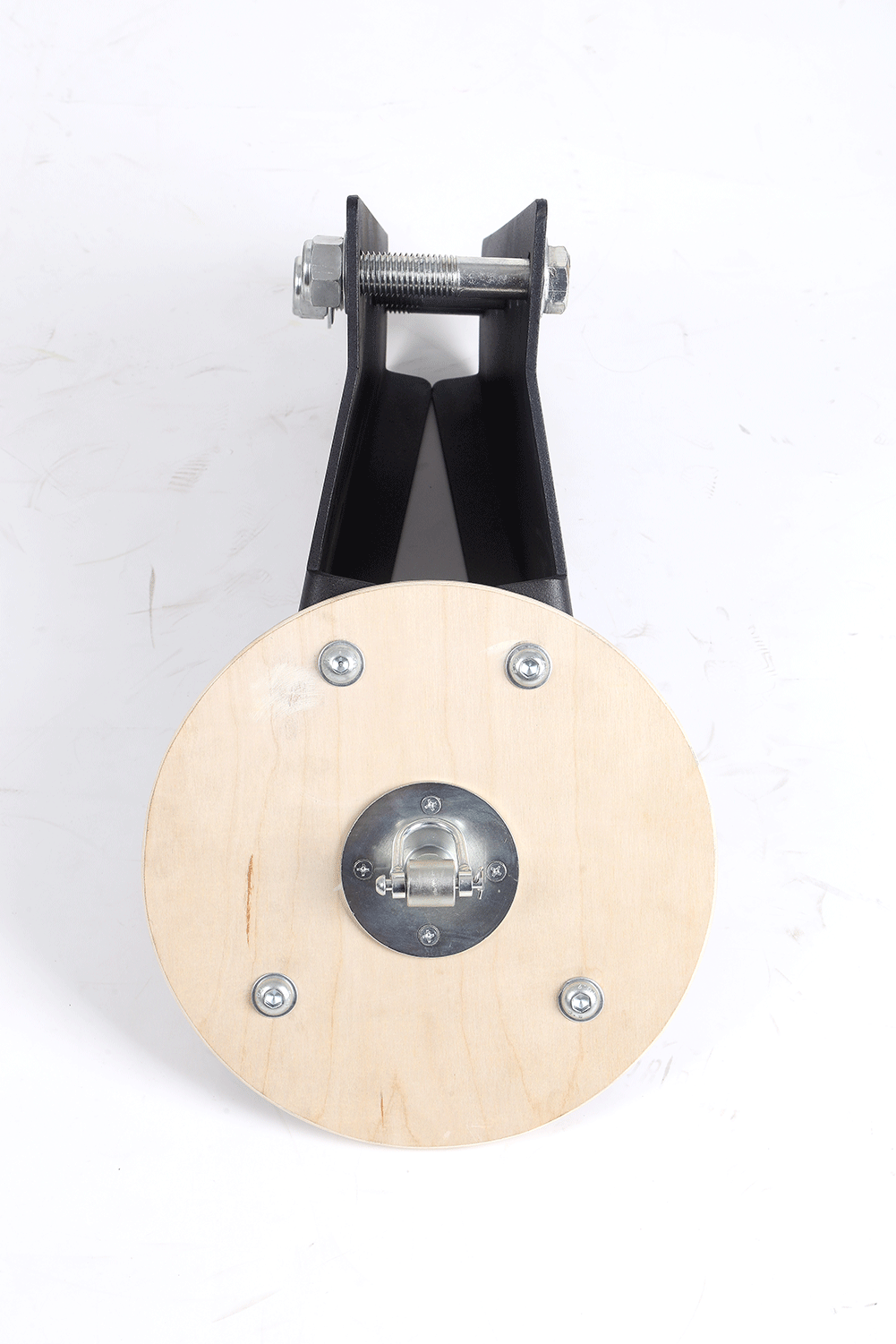 HYPERFX Speed Bag Platform