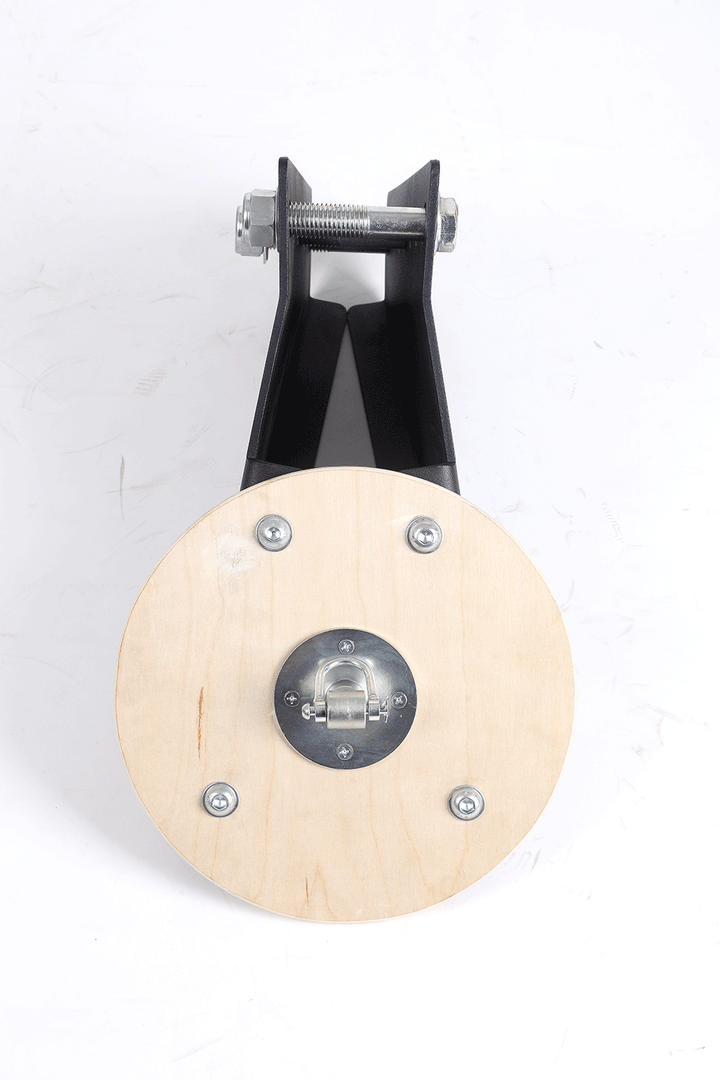 HYPERFX Speed Bag Platform