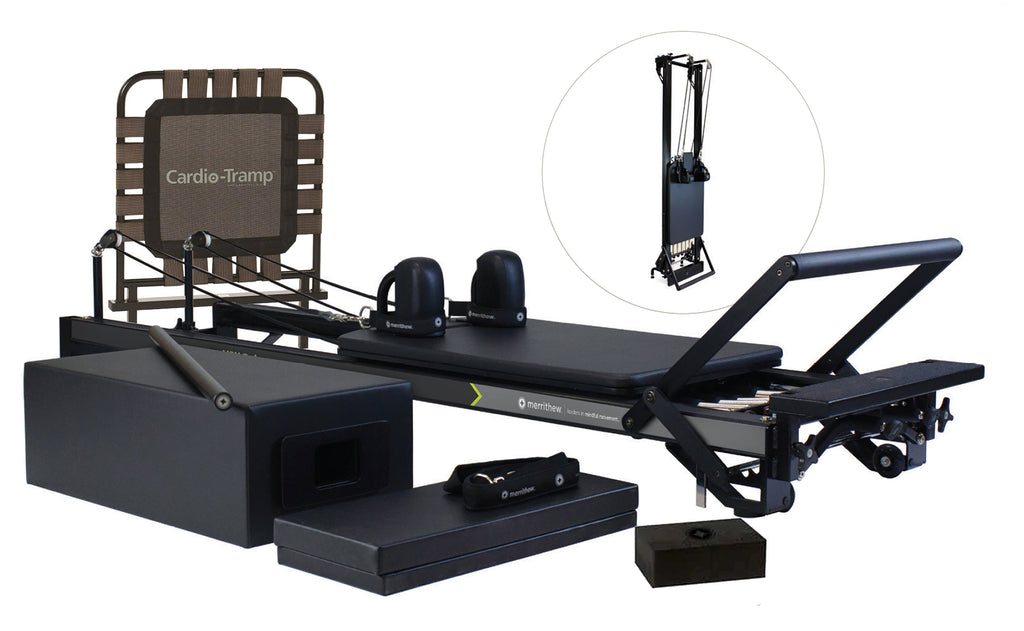 MPX Athletic Reformer Package – Leisure Concepts Corporate