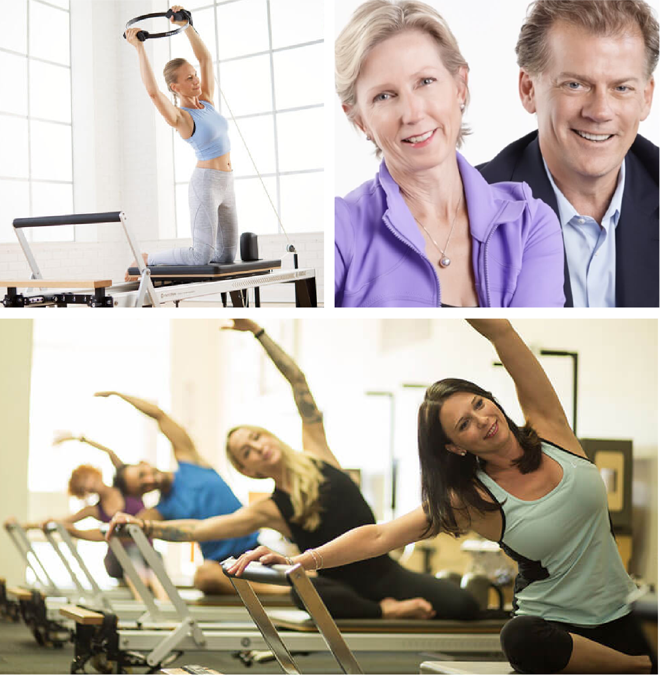 Merrithew — Leisure Concepts Australia - Pilates, Strength and Cardio from  the world's leading brands