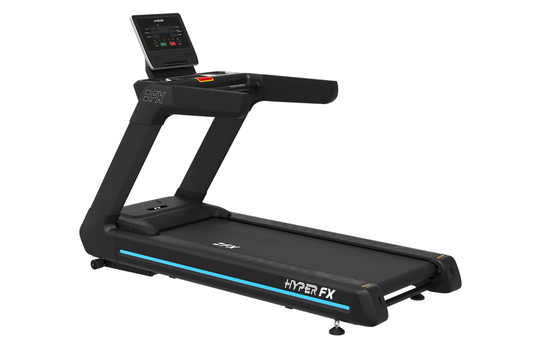 HyperFX Ascent Treadmill