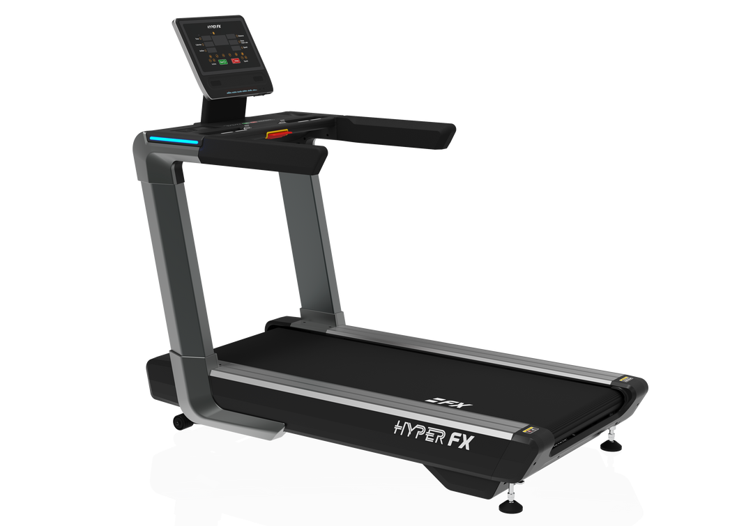 HyperFX Sprint Series Treadmill