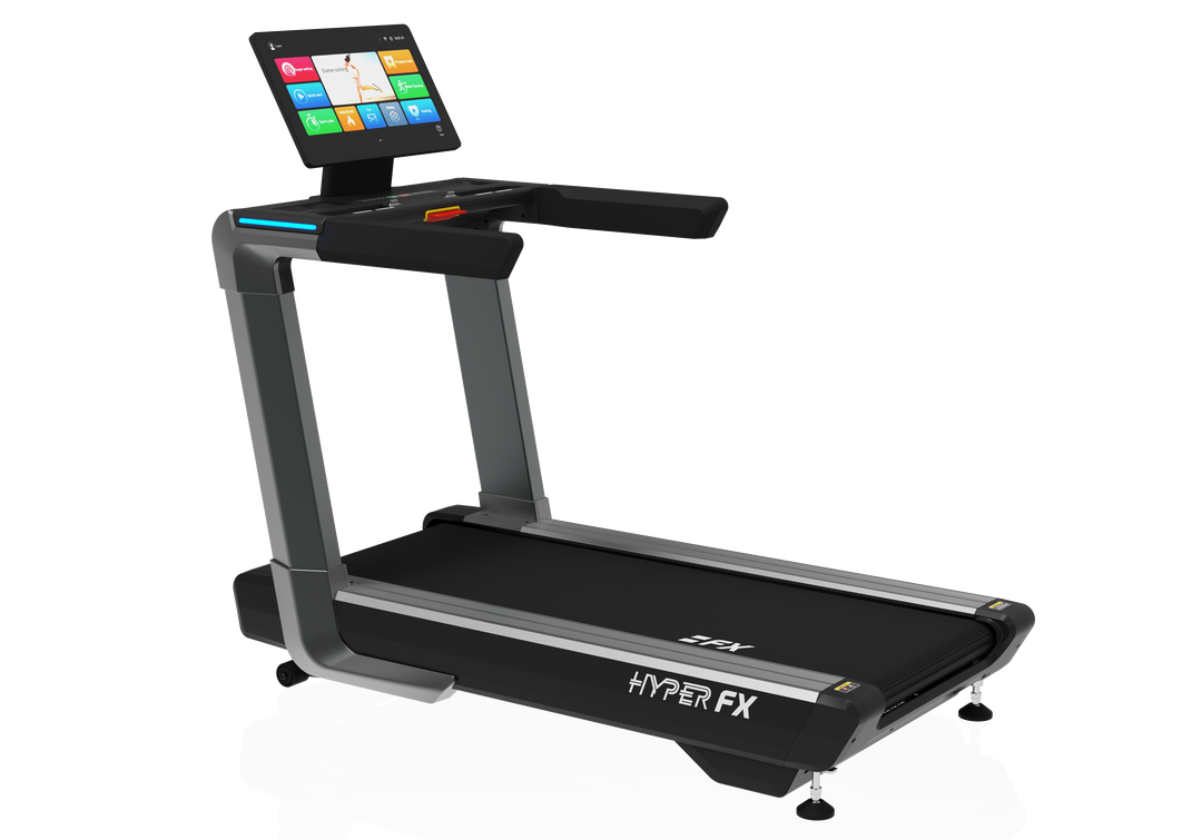 HyperFX Sprint HD Treadmill
