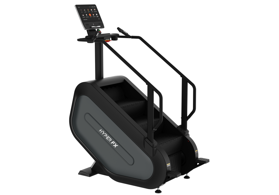 HyperFX Sprint HD Stair Climber