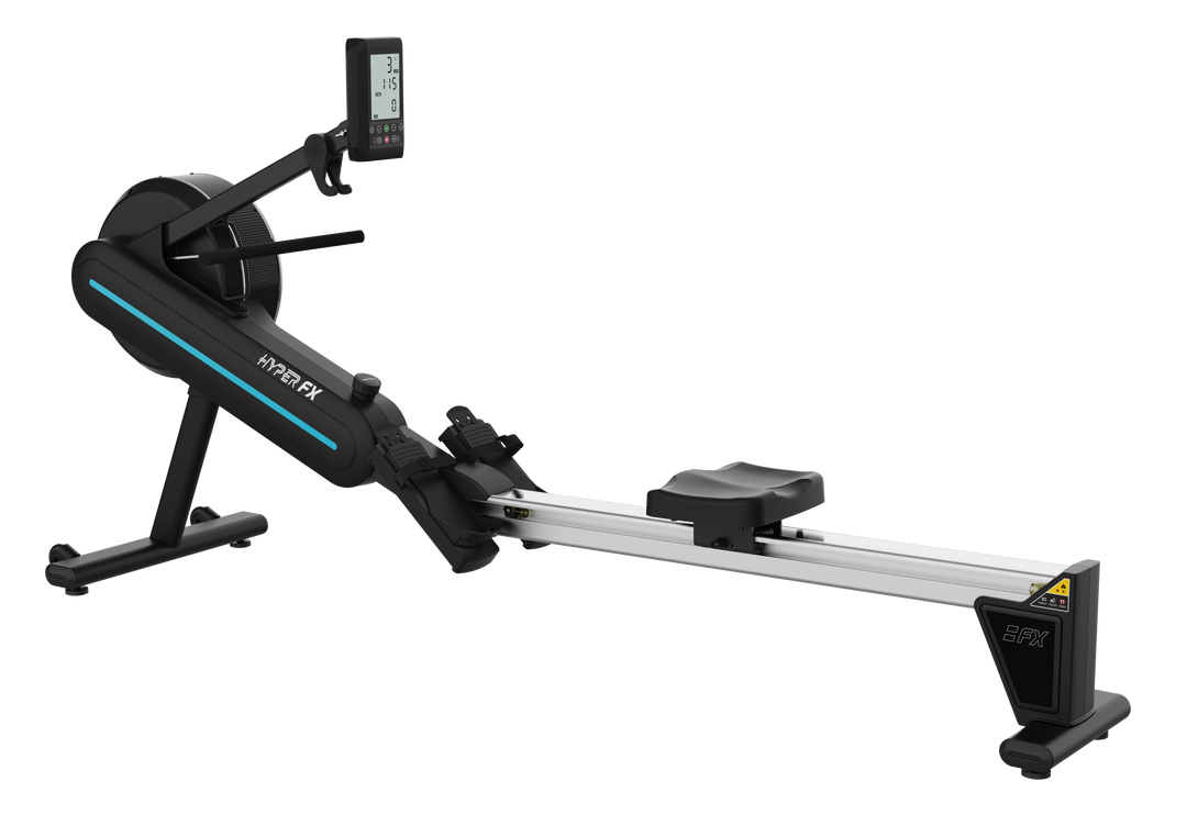 HyperFX Sprint Rower