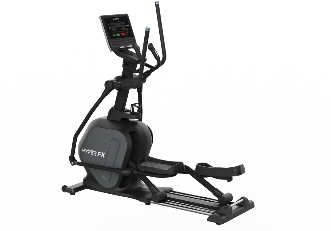 HyperFX Sprint  Elliptical