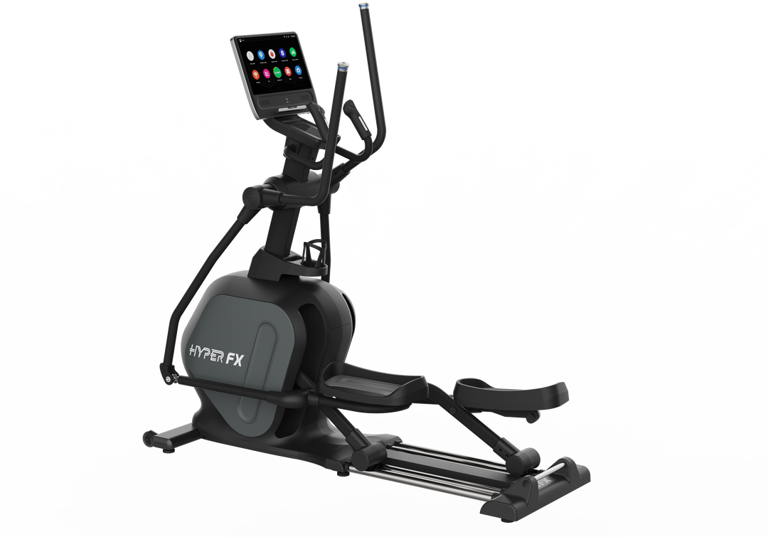 HyperFX Ascent HD Elliptical