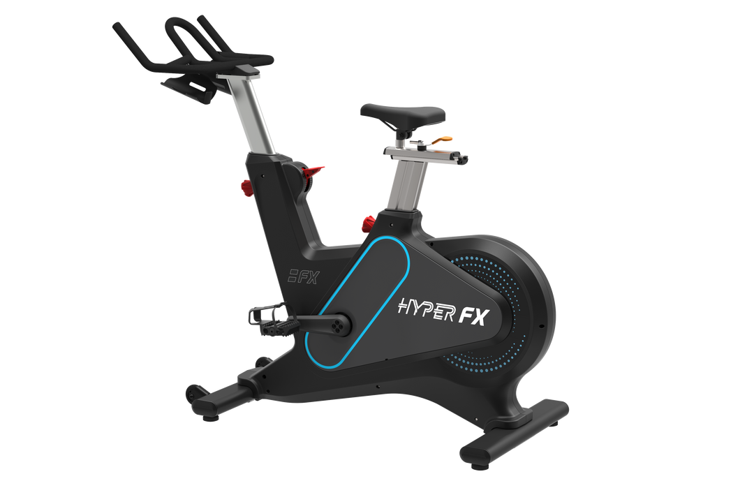 HyperFX Sprint Spinning Bike
