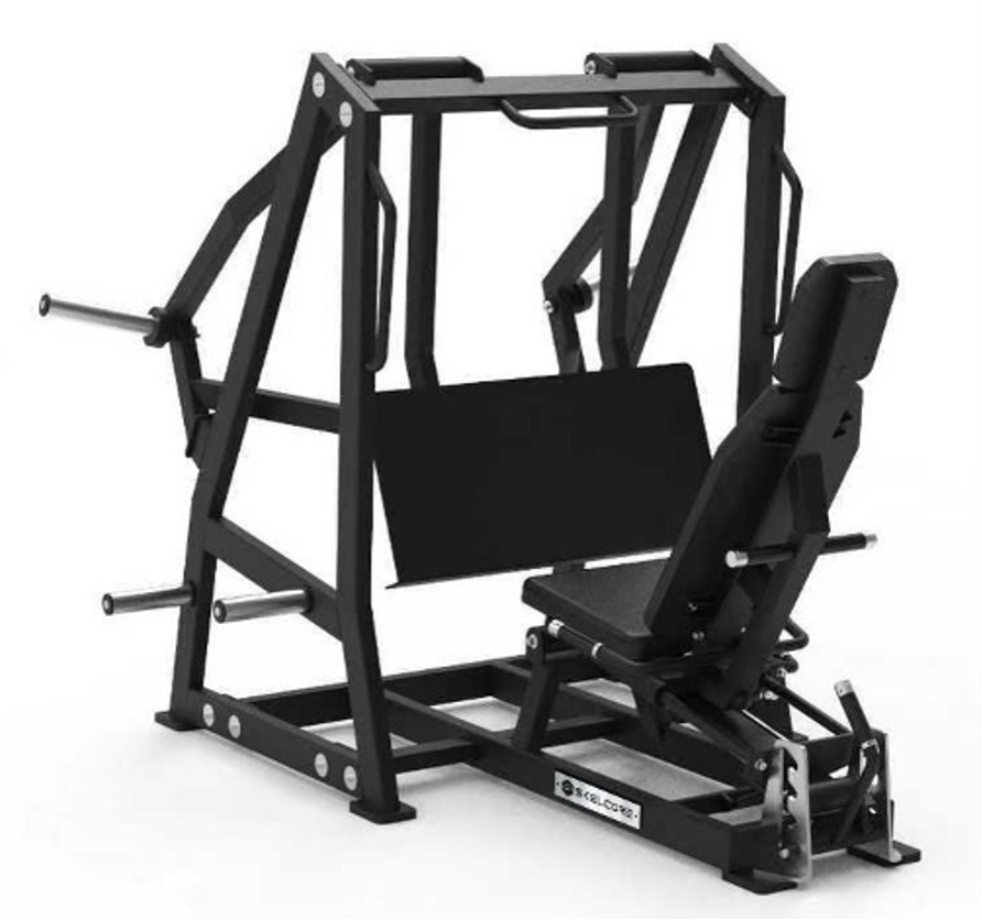 Skelcore PRO SERIES V2 HIP PRESS