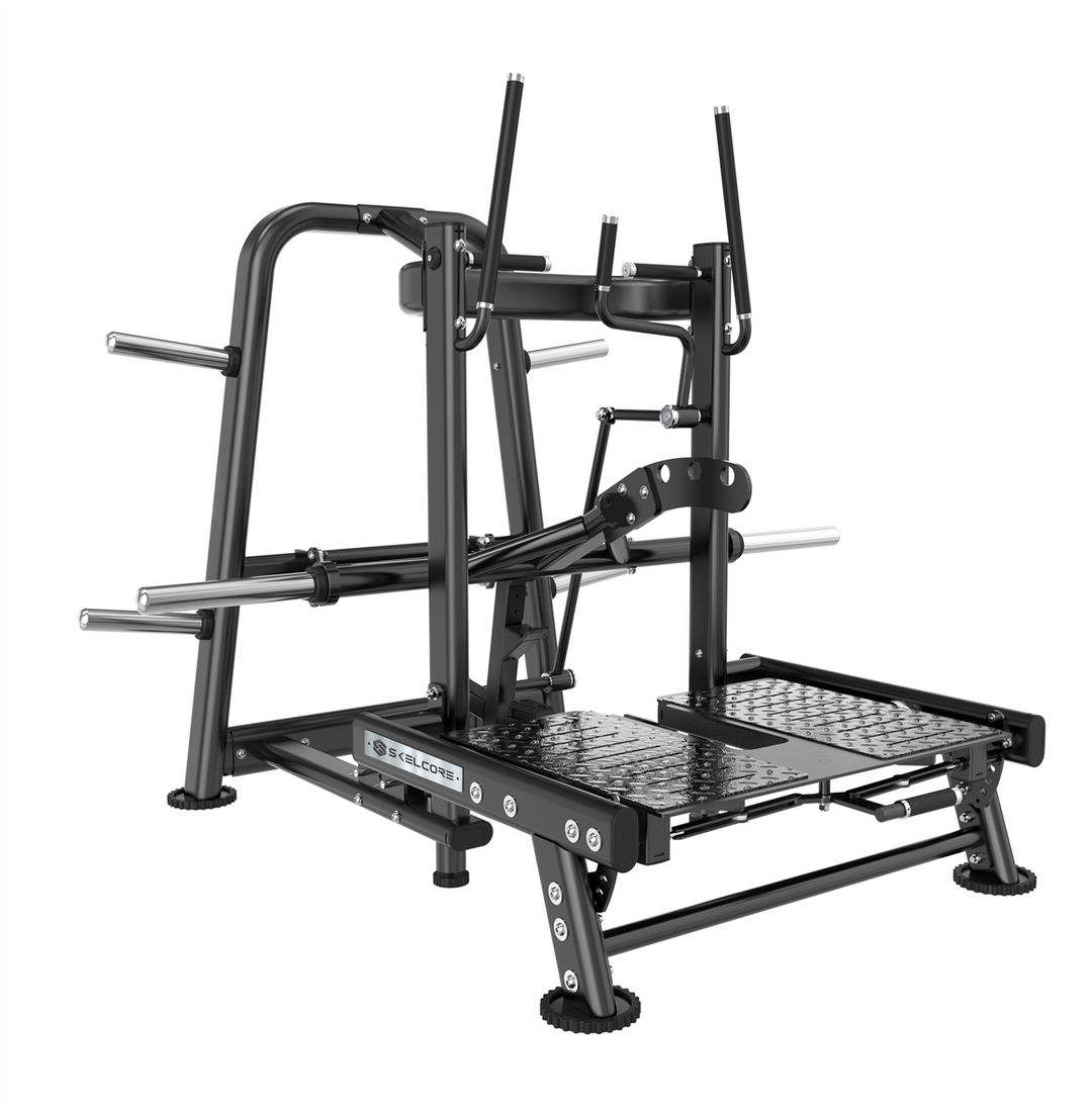 SKELCORE PRO PLATE V3 BELT SQUAT