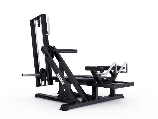 Skelcore POWER ADJUSTABLE LINEAR GLUTE KICKBACK