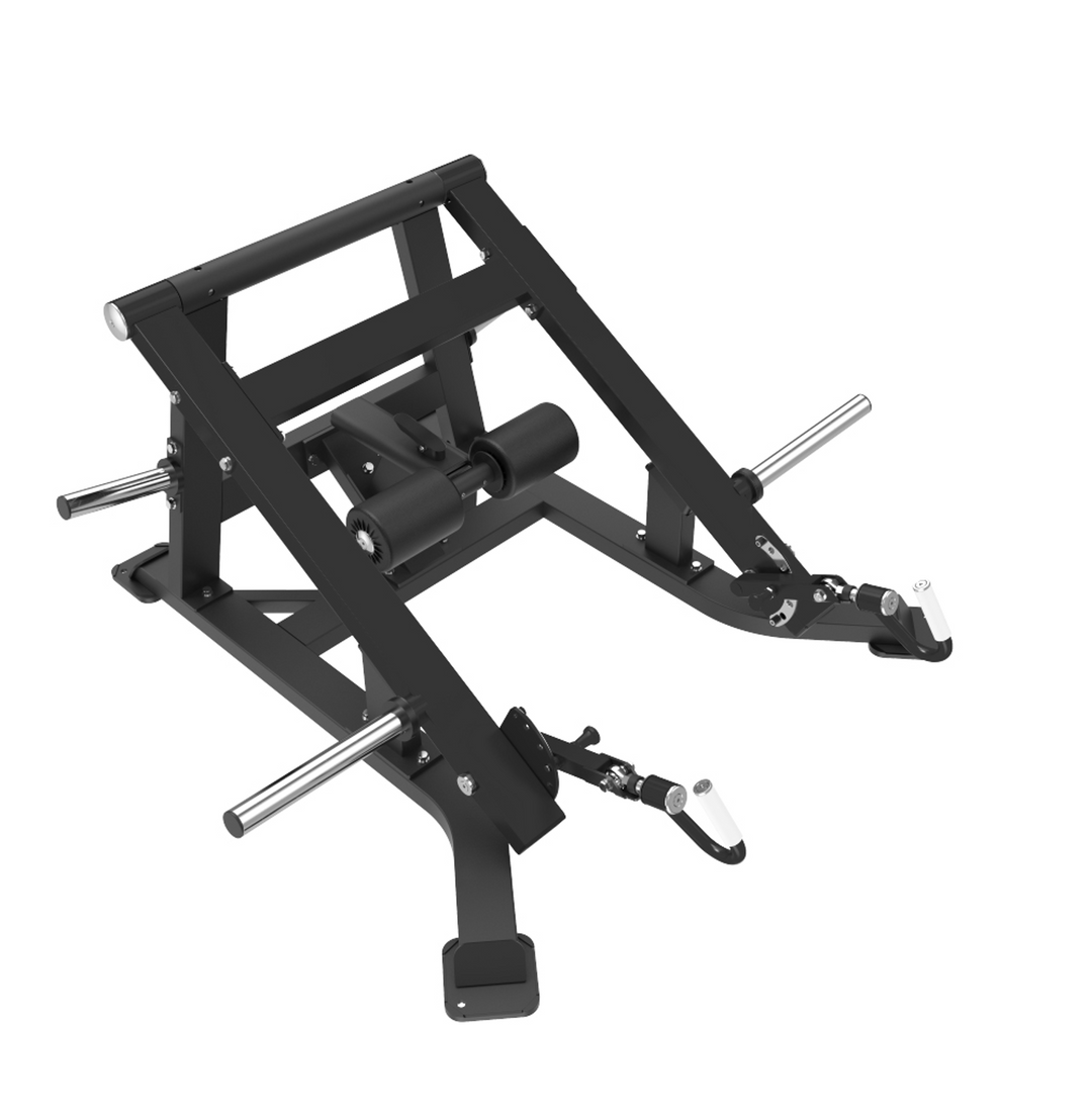 Skelcore PRO PLUS MULTI GRIP DEADLIFT/LUNGE