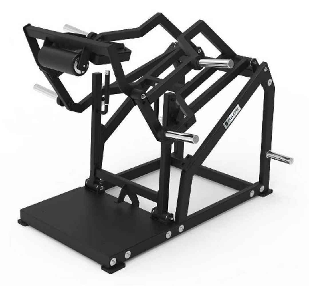 SKELCORE PRO SERIES V2 POWER SQUAT