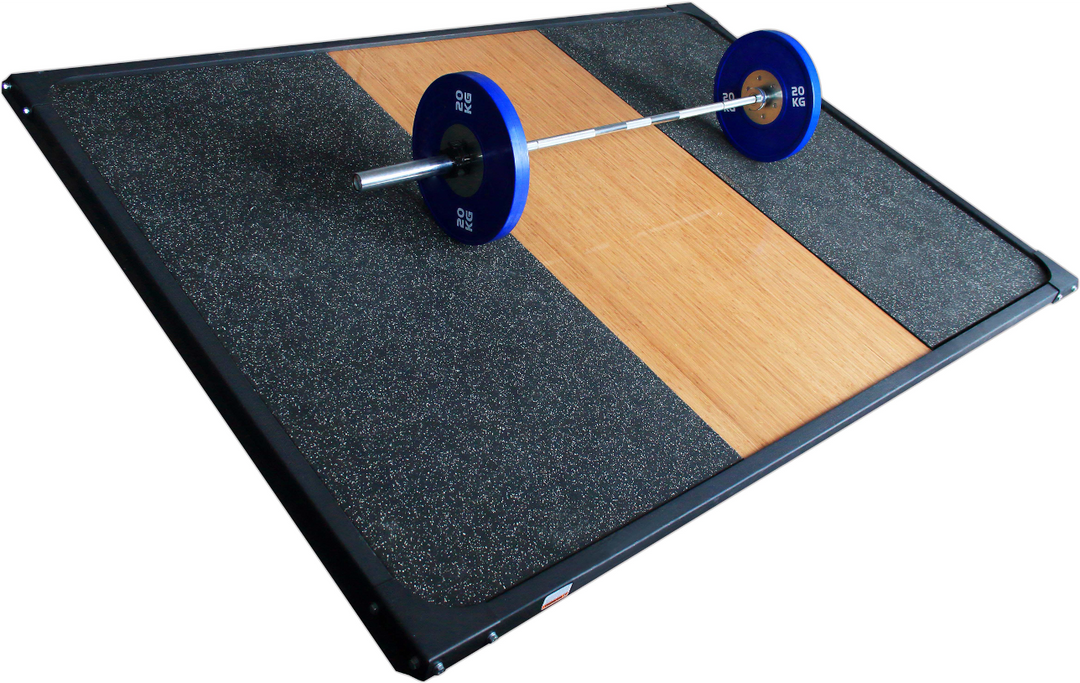 Skelcore WOODEN LIFTING PLATFORM - 40MM