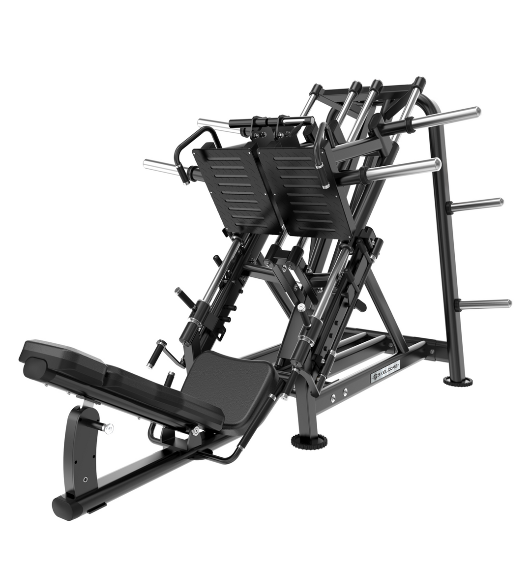 Skelcore PRO PLATE V2 SPLIT LEG PRESS