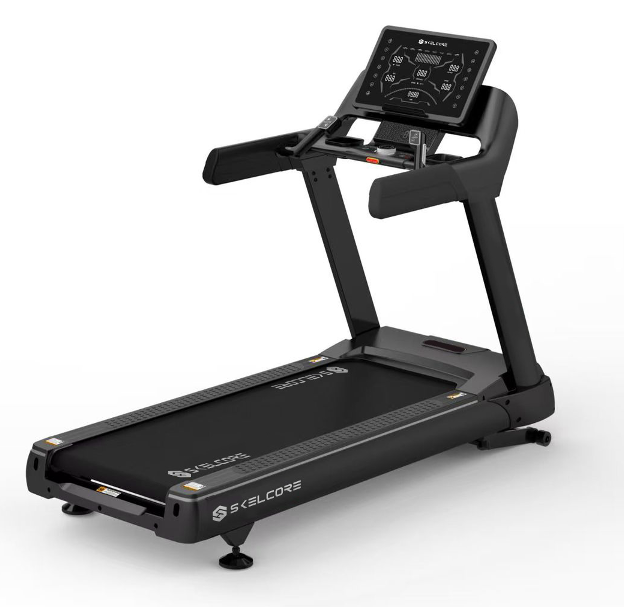 Skelcore BLACK SERIES TREADMILL 5.0  - LED - 220V