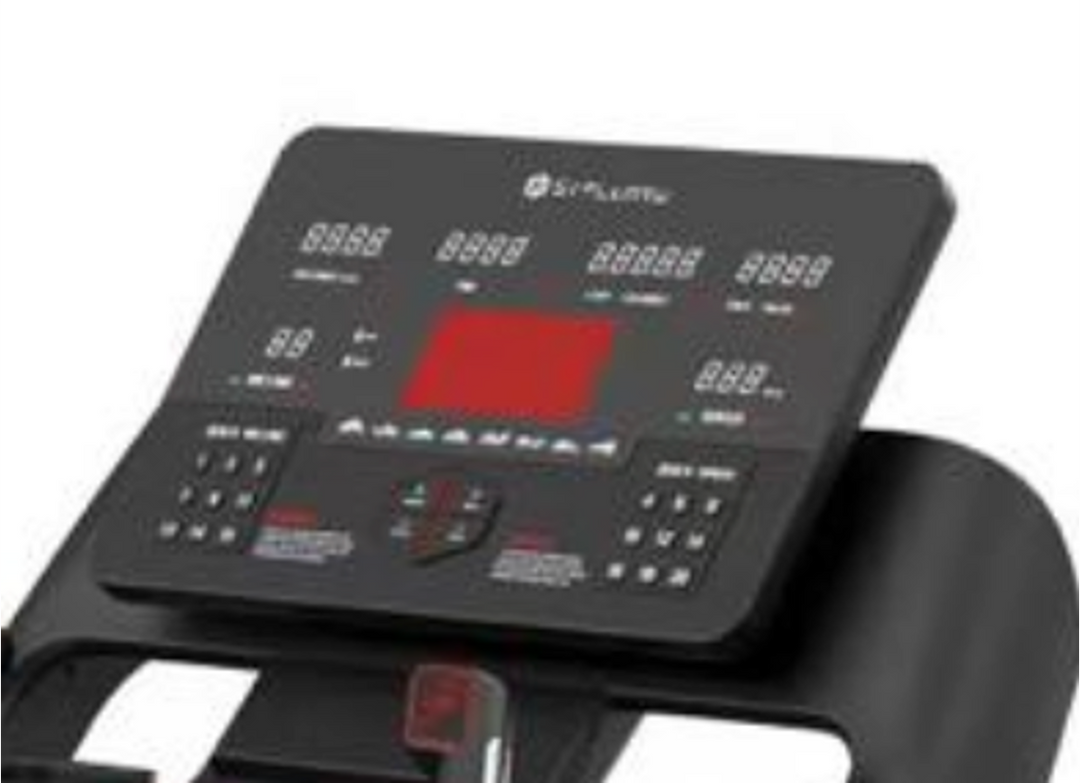 Skelcore BLACK SERIES TREADMILL 5.0  - LED - 220V