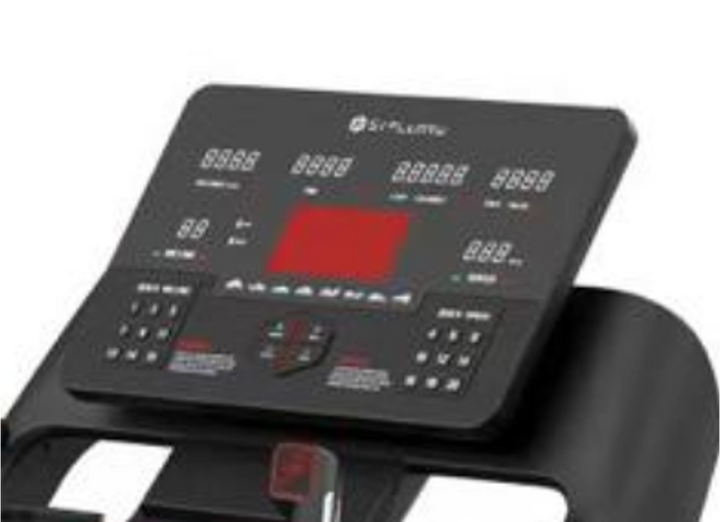 Skelcore BLACK SERIES TREADMILL 5.0  - LED - 220V