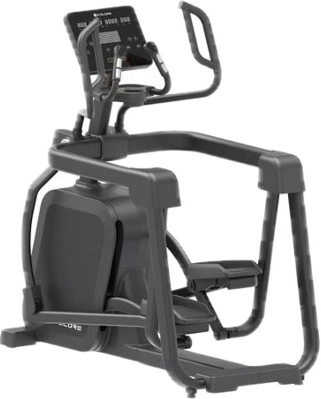 Skelcore BLACK SERIES ELLIPTICAL - TFT