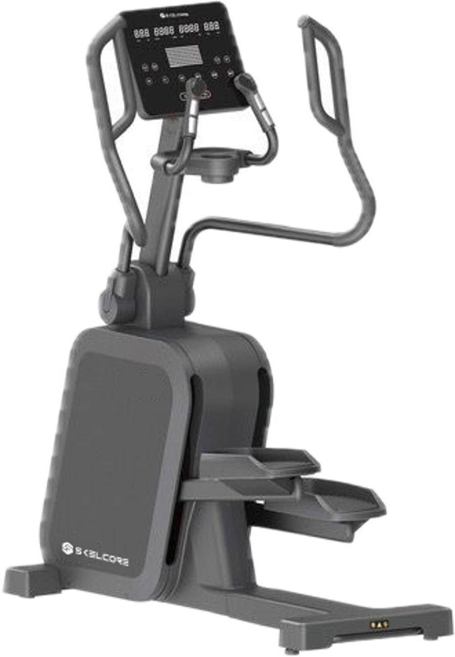 Skelcore BLACK SERIES STEPPER - TFT