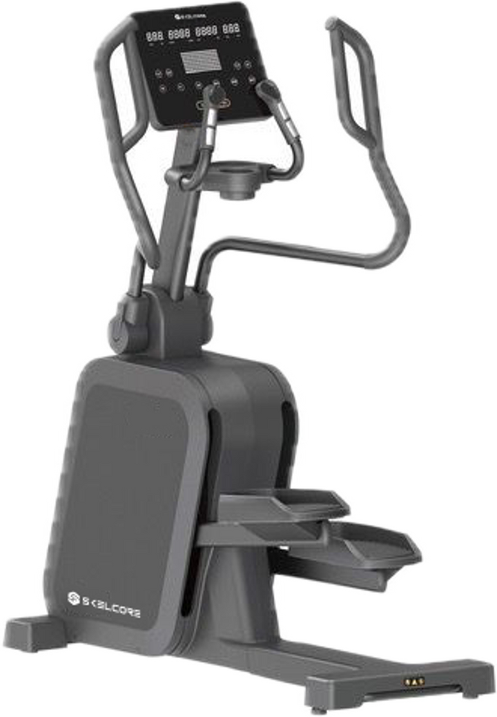 Skelcore BLACK SERIES STEPPER - TFT