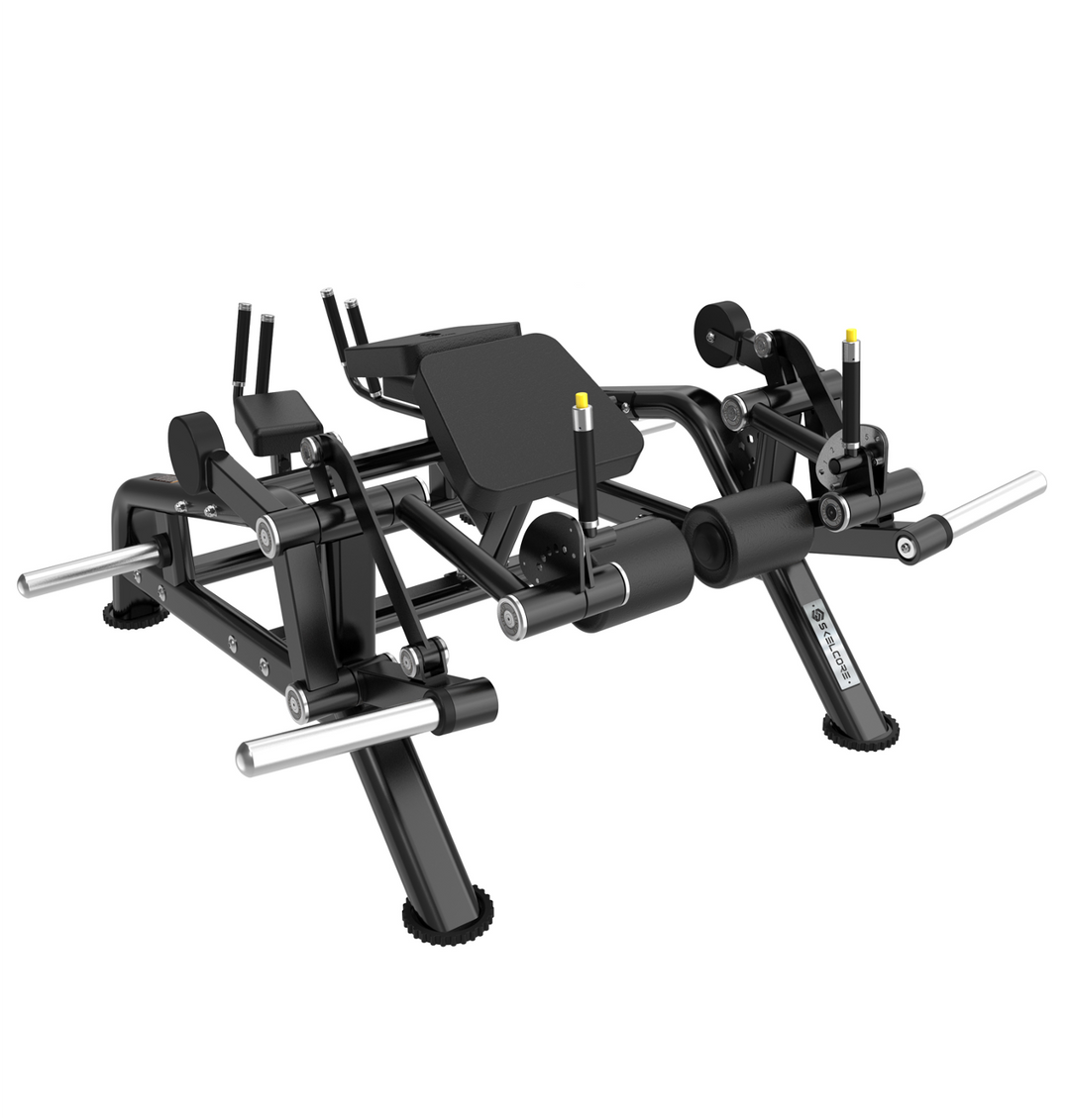SKELCORE PRO PLATE V2 PRONE LEG CURL