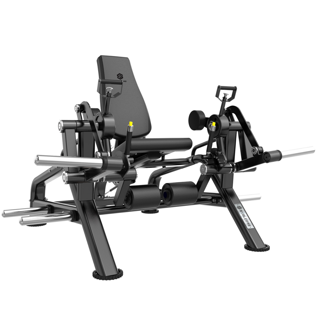 SKELCORE PRO PLATE V2 LEG EXTENSION
