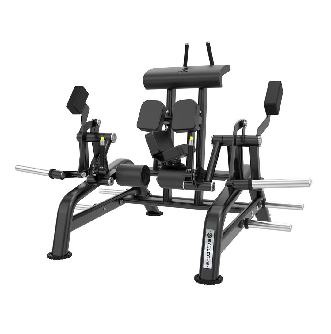 SKELCORE PRO PLATE V2 KNEELING LEG CURL