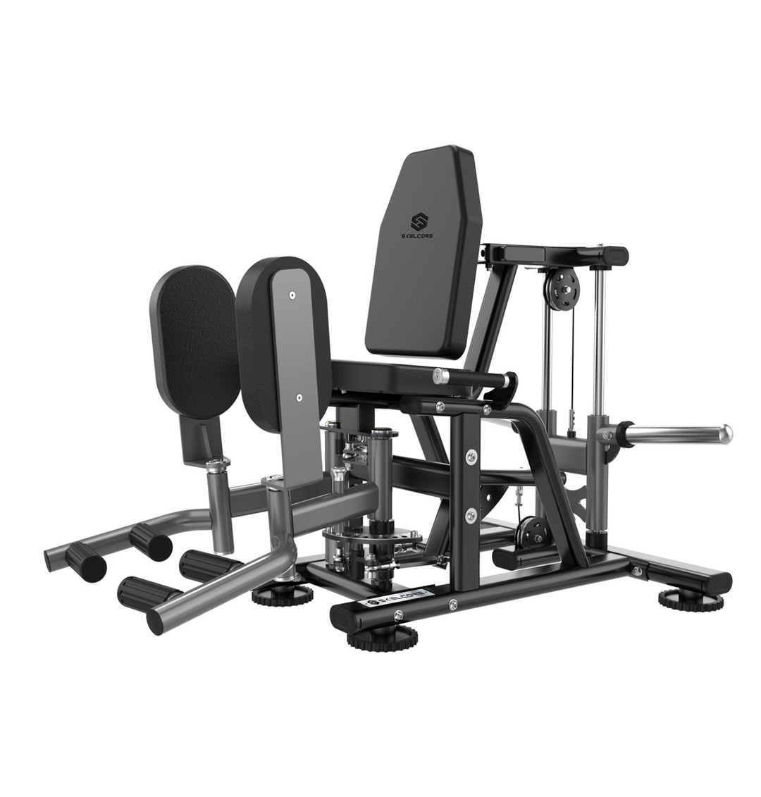 SKELCORE PRO PLATE V2 ABDUCTOR/ADDUCTOR
