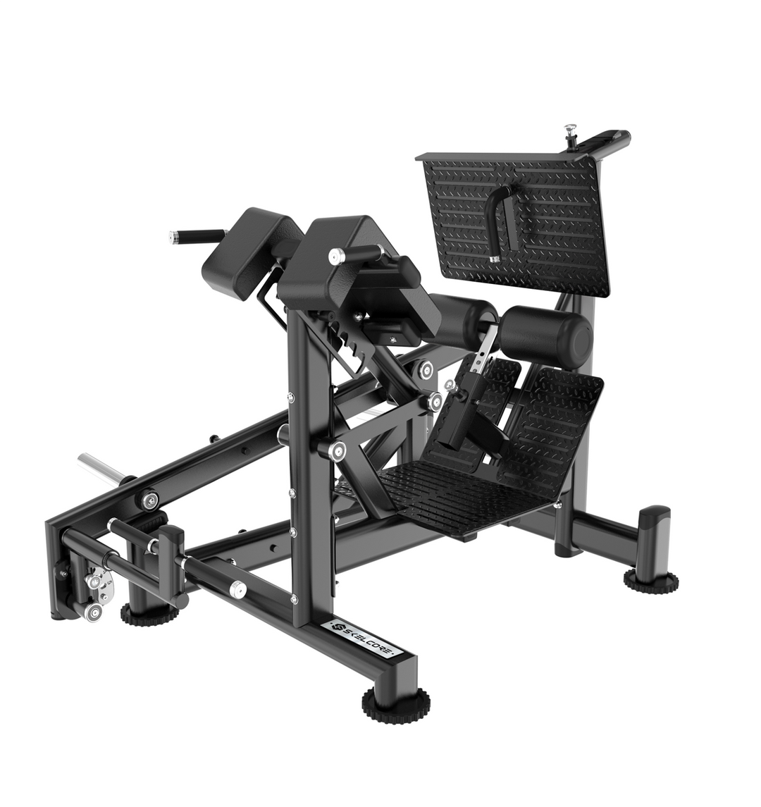 SKELCORE PRO PLATE V2 DUAL 45 HIP EXTENSION