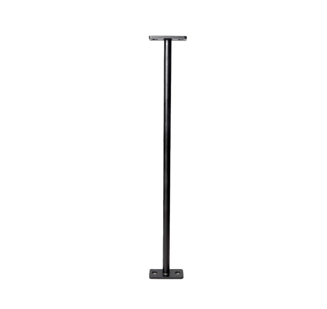 HYPERFX The Grid Single Chin Bar 108cm (Black)