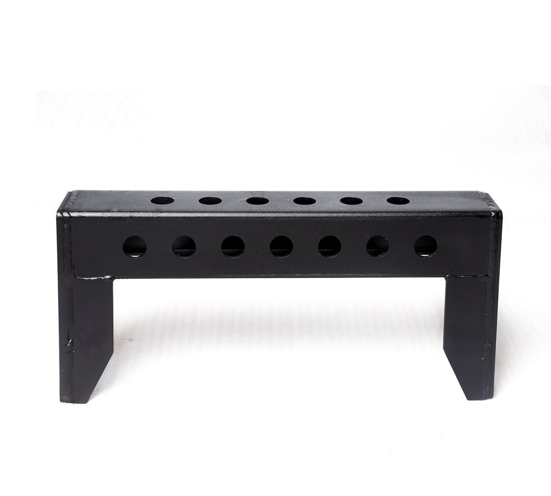 HYPERFX The Grid 60cm Side Brace (Black)