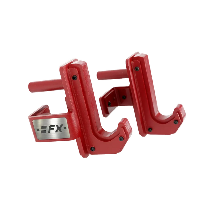HYPERFX The Grid JHook Pro (Red)