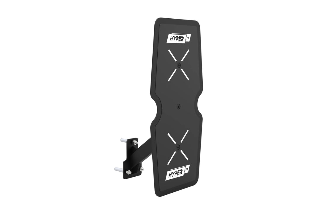 HYPERFX The Grid Double Wall Ball Target