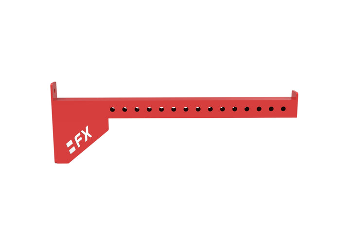 HYPERFX The Grid Trawler Arms - Heavy Bag Arms (Red)