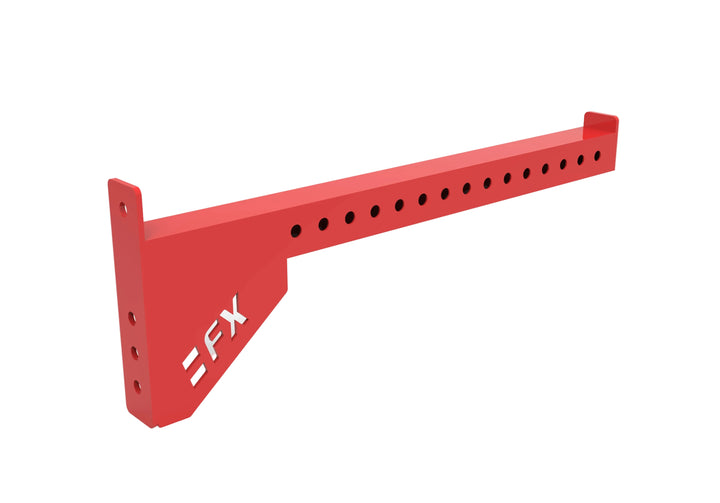 HYPERFX The Grid Trawler Arms - Heavy Bag Arms (Red)