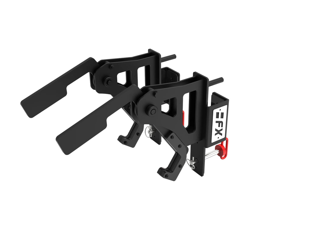 HYPERFX The Grid Mono Lift