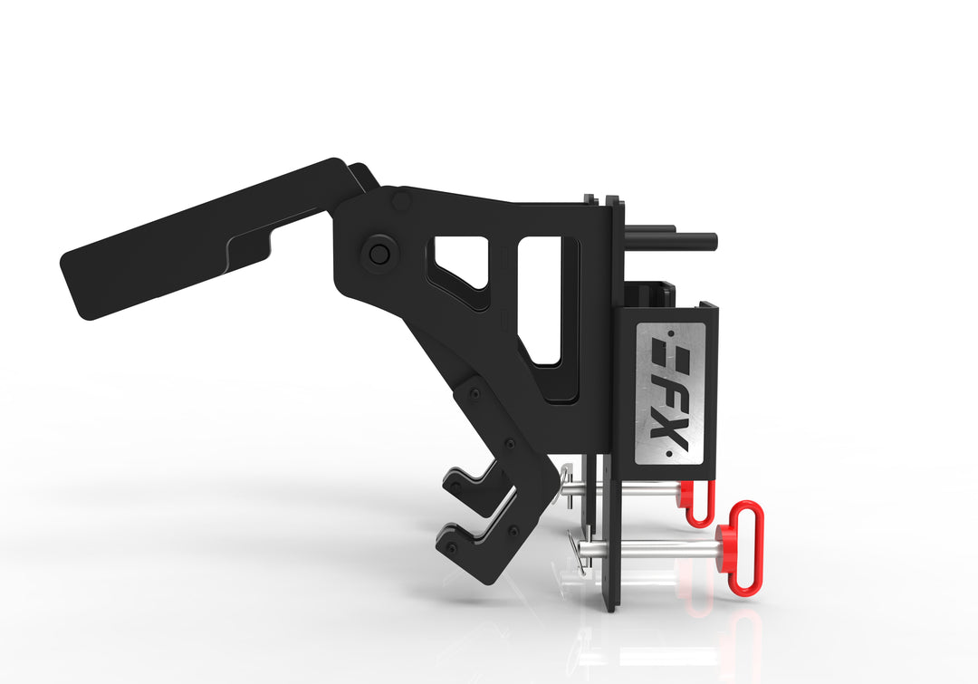 HYPERFX The Grid Mono Lift